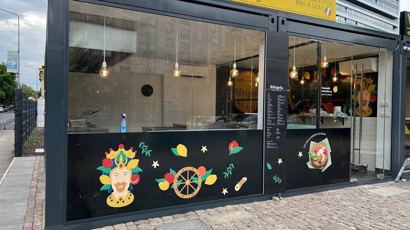 Universitatea Hyperion - Calea Calarasilor  - amenajat si echipat complet