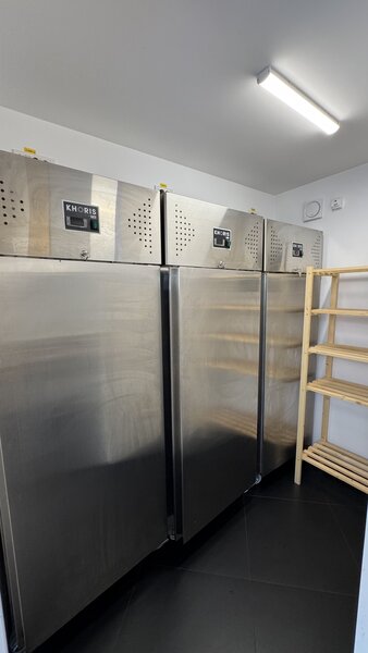 Universitatea Hyperion, Calea Calarasilor, amenajat si echipat complet